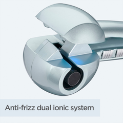 Image 3 for BaByliss Hydro Fusion Curl Secret