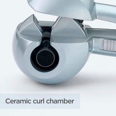 Image 4 for BaByliss Hydro Fusion Curl Secret