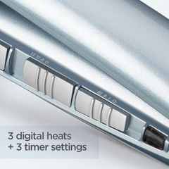 Image 5 for BaByliss Hydro Fusion Curl Secret