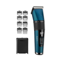 Image 1 for BaBylissMEN Japanese Steel Clipper