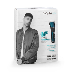 Image 4 for BaBylissMEN Japanese Steel Clipper