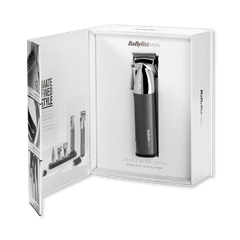 Image 1 for BaBylissMEN Super-X Metal Series Hair Clipper