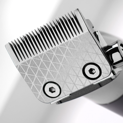 Image 3 for BaBylissMEN Super-X Metal Series Hair Clipper