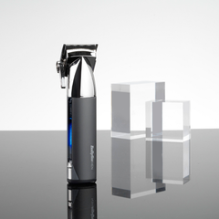 Image 5 for BaBylissMEN Super-X Metal Series Hair Clipper