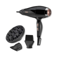 Image 1 for BaByliss Air Power Pro Dryer