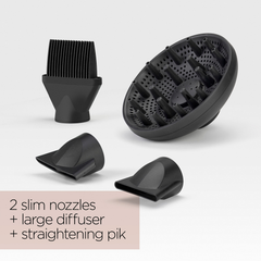 Image 3 for BaByliss Air Power Pro Dryer
