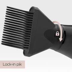 Image 4 for BaByliss Air Power Pro Dryer