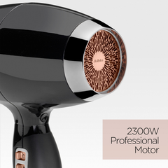 Image 5 for BaByliss Air Power Pro Dryer