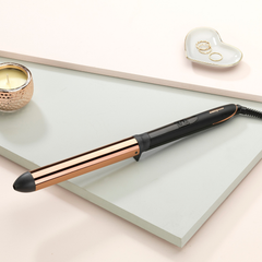 Image 4 for BaByliss Titanium Brilliance Waves Wand