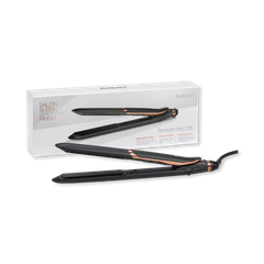 Image 1 for BaByliss 2393U Smooth Pro Hair Straightener