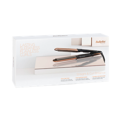 Image 3 for BaByliss 2481U Straight and Curl Hair Straightener