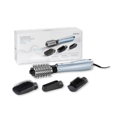 Image 1 for BaByliss 2774U Hair Dryer Brush 4in1 Hot Air Styler