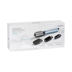 Image 3 for BaByliss 2774U Hair Dryer Brush 4in1 Hot Air Styler