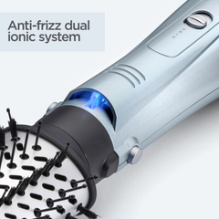 Image 4 for BaByliss 2774U Hair Dryer Brush 4in1 Hot Air Styler