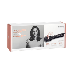 Image 1 for BaByliss Big Hair Rotating Hot Air Styler