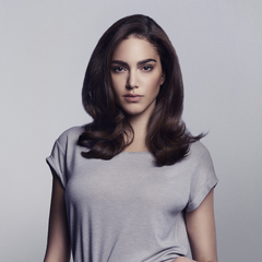 Image 3 for BaByliss Big Hair Rotating Hot Air Styler