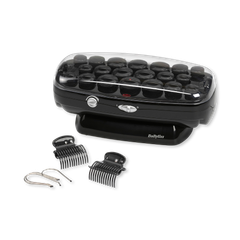 Image 1 for BaByliss Thermo-Ceramic Heated Hair Rollers