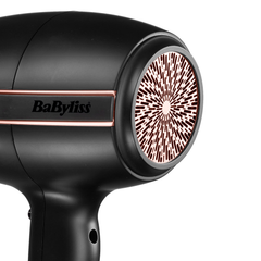 Image 5 for BaByliss Super Power Pro 2400 Hair Dryer
