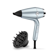 Image 2 for Babyliss Hydro Fusion  Hairdryer 2100W