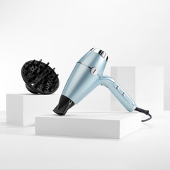 Image 4 for Babyliss Hydro Fusion  Hairdryer 2100W