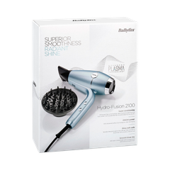 Image 5 for Babyliss Hydro Fusion  Hairdryer 2100W
