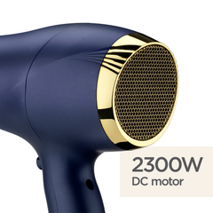 Image 2 for BaByliss Midnight Luxe 2300 Hair Dryer