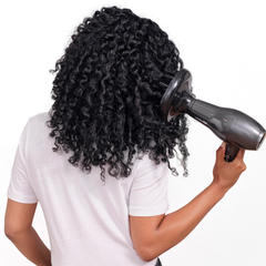 Image 2 for BaByliss Platinum Diamond 2300 Hairdryer