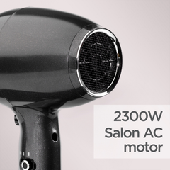 Image 4 for BaByliss Platinum Diamond 2300 Hairdryer