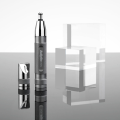 Image 3 for BaBylissMEN Super-X Metal Series Nose & Ear Trimmer