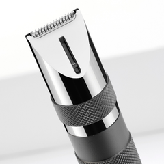 Image 4 for BaBylissMEN Super-X Metal Series Nose & Ear Trimmer