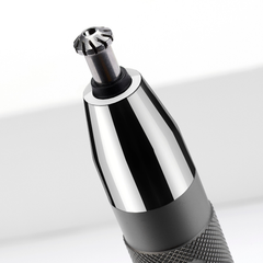 Image 5 for BaBylissMEN Super-X Metal Series Nose & Ear Trimmer
