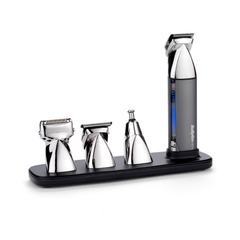 Image 2 for BaBylissMEN Super-X Metal Series 15-in-1 Trimmer