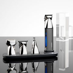 Image 5 for BaBylissMEN Super-X Metal Series 15-in-1 Trimmer