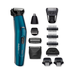 Image 1 for BaBylissMEN 12 in 1 Japanese Steel Multi Groomer