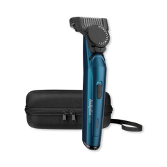 Image 1 for BaBylissMEN Japanese Steel Beard Trimmer