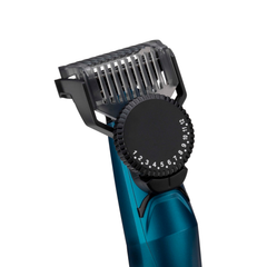 Image 2 for BaBylissMEN Japanese Steel Beard Trimmer