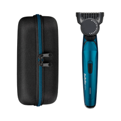 Image 3 for BaBylissMEN Japanese Steel Beard Trimmer