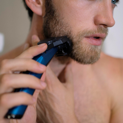 Image 4 for BaBylissMEN Japanese Steel Beard Trimmer