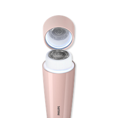 Image 2 for Series 5000 Facial Hair Remover