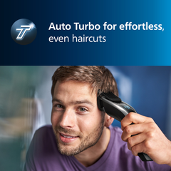 Image 3 for Hairclipper Series 9000 Cordless hair clippers with 3 accessories