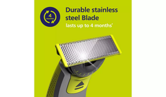 Image 2 for OneBlade 360 Replacement Blades 4 pack