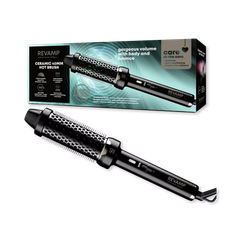 Image 1 for REVAMP Big Hot Brush - Black