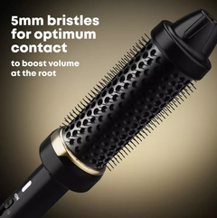 Image 3 for REVAMP Big Hot Brush - Black