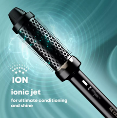 Image 5 for REVAMP Big Hot Brush - Black