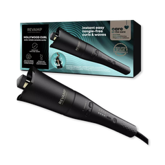 Image 1 for REVAMP Progloss Hollywood Curl Auto-Rotate Ceramic Curler