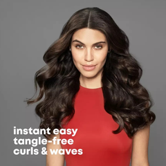 Image 4 for REVAMP Progloss Hollywood Curl Auto-Rotate Ceramic Curler