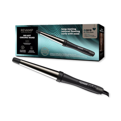 Image 1 for REVAMP Big Curling Wand - Black