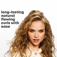 Image 4 for REVAMP Big Curling Wand - Black
