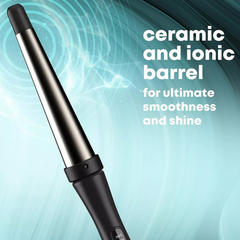 Image 5 for REVAMP Big Curling Wand - Black