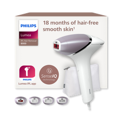 Image 1 for Lumea 8000 Series IPL